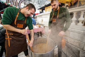 Advent in Zadar announced: Here's what you can expect 